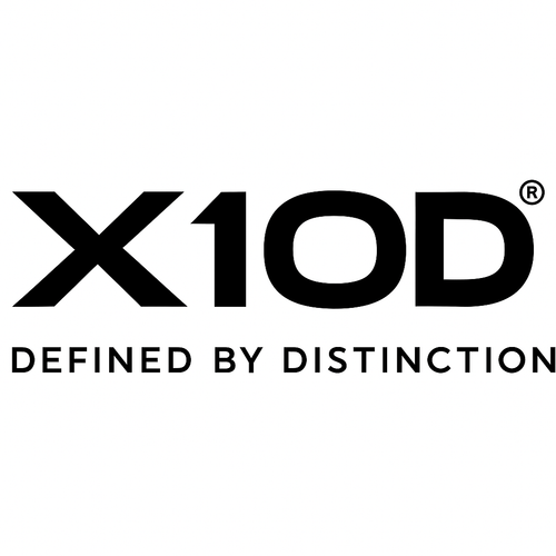 X10D